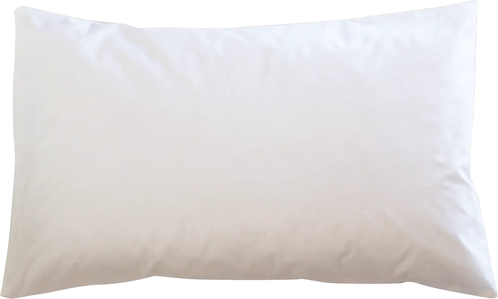 White pillow PNG