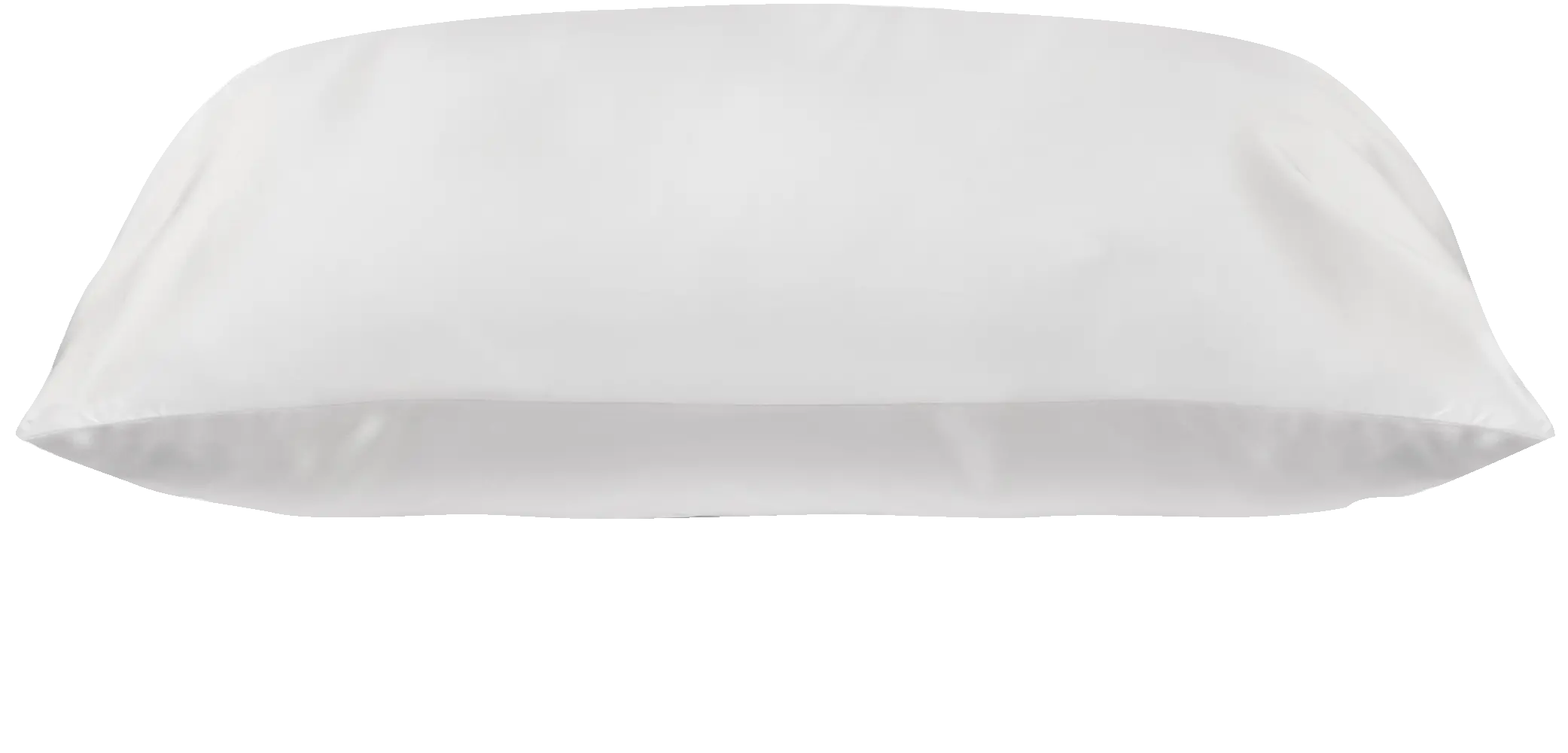 White pillow PNG