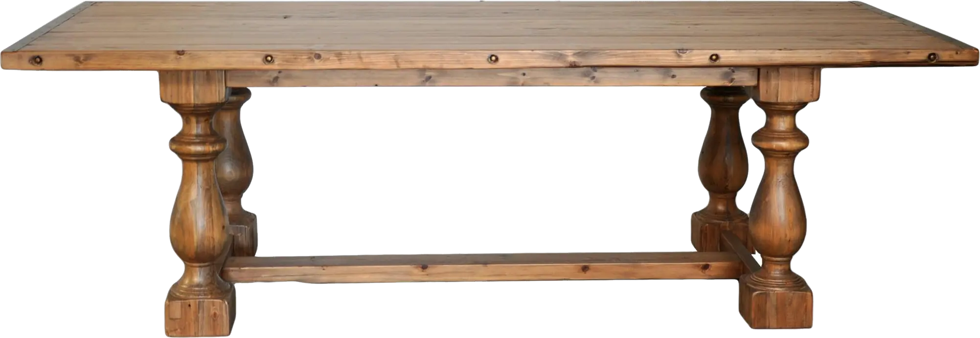 Wooden Table PNG image
