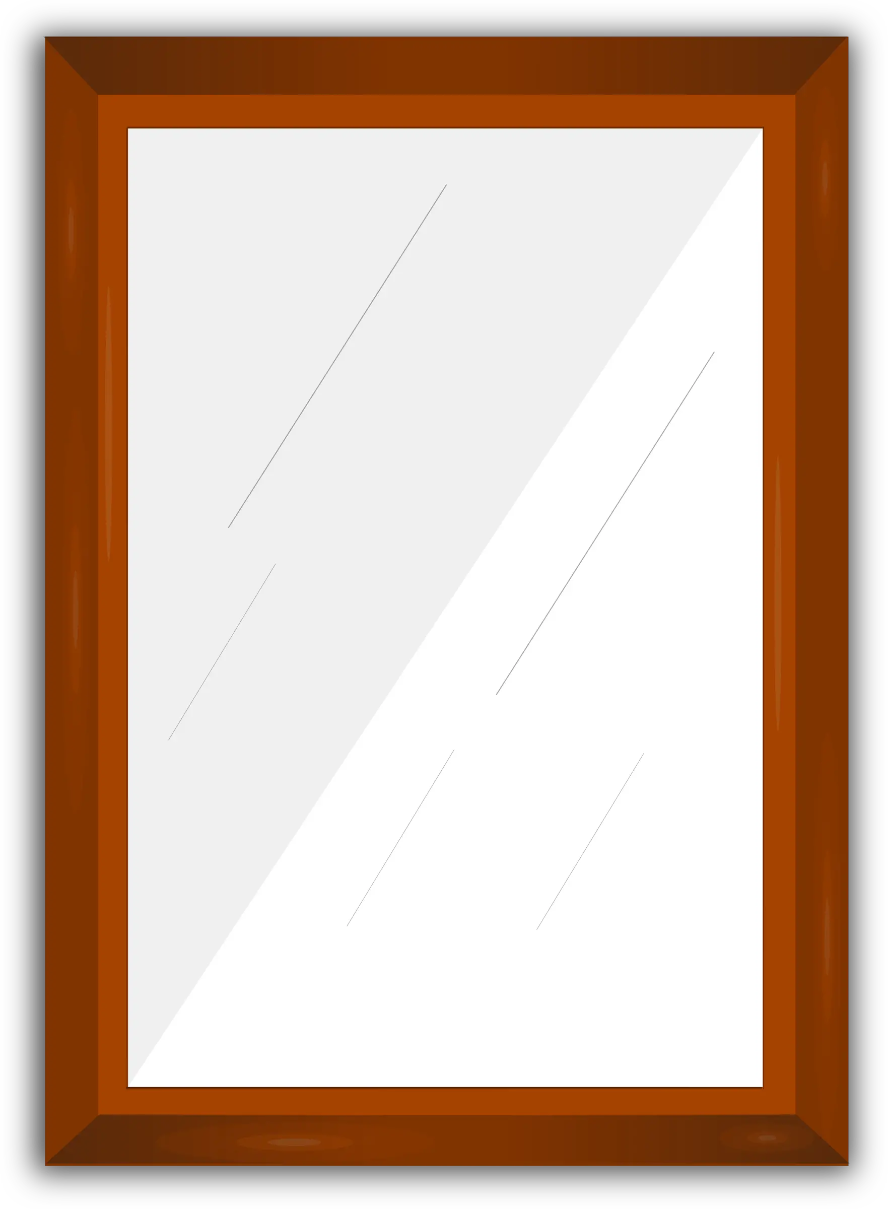 Mirror PNG