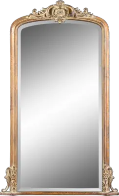 Mirror PNG