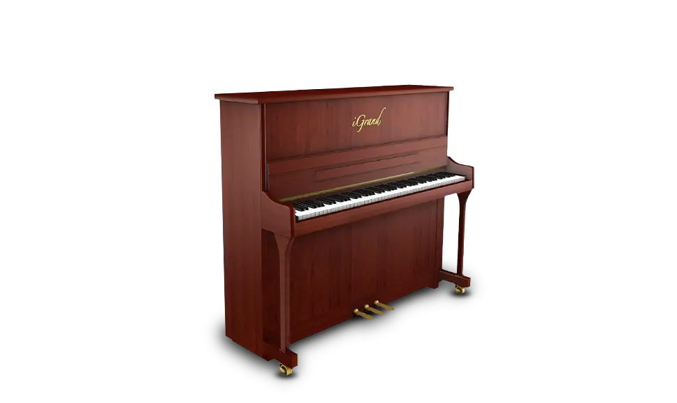 Piano PNG image