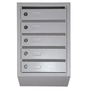 Mailbox PNG