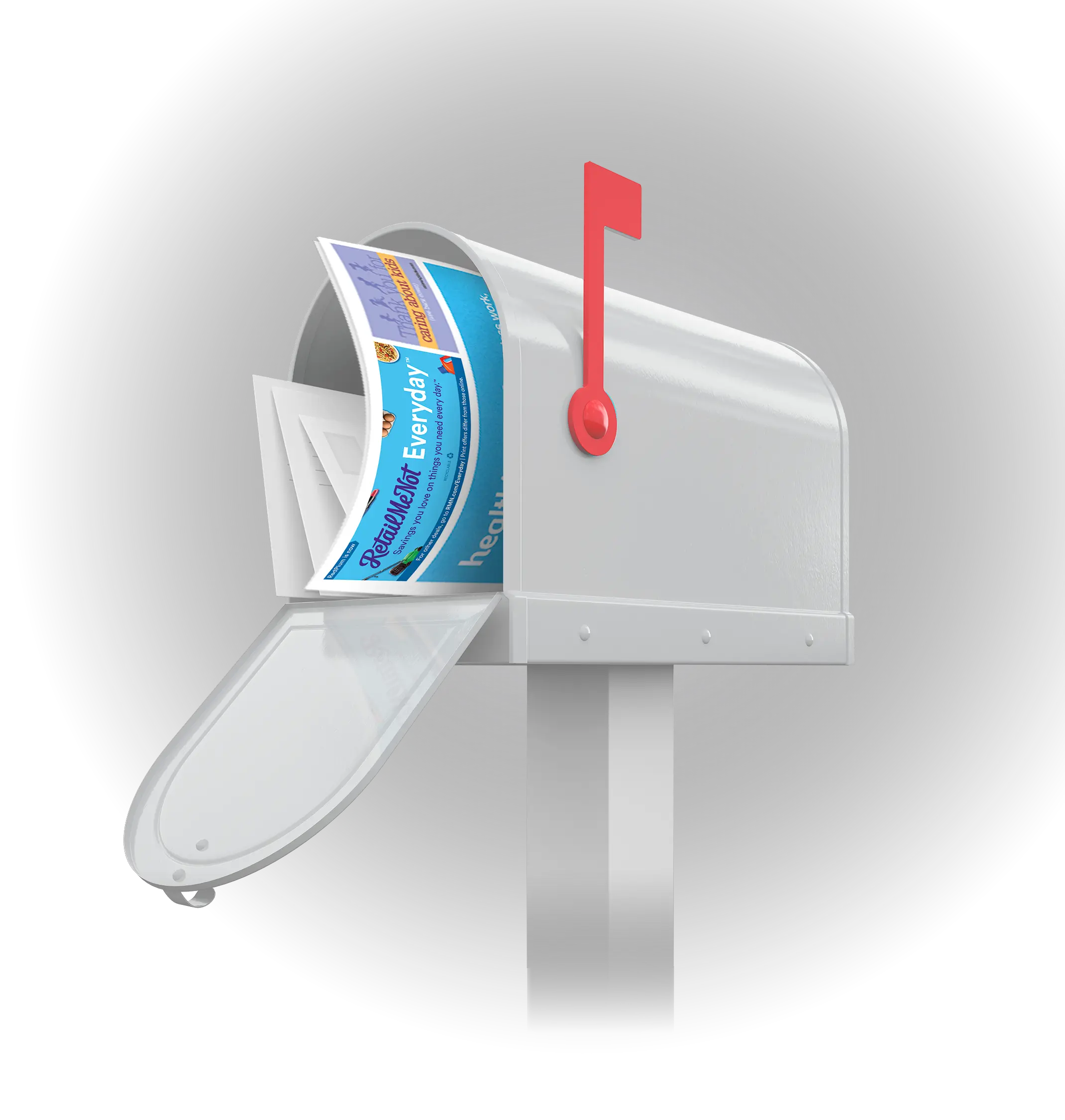 Postbox PNG