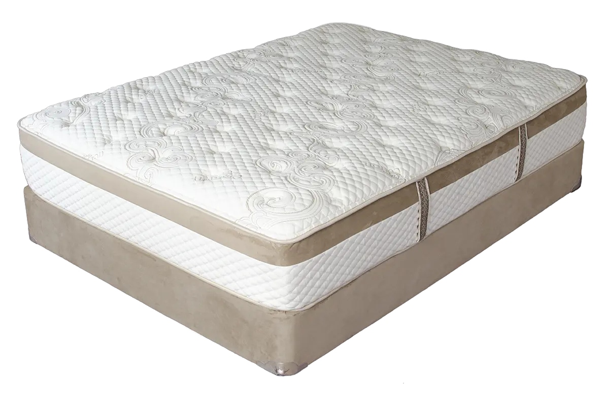 Mattress PNG