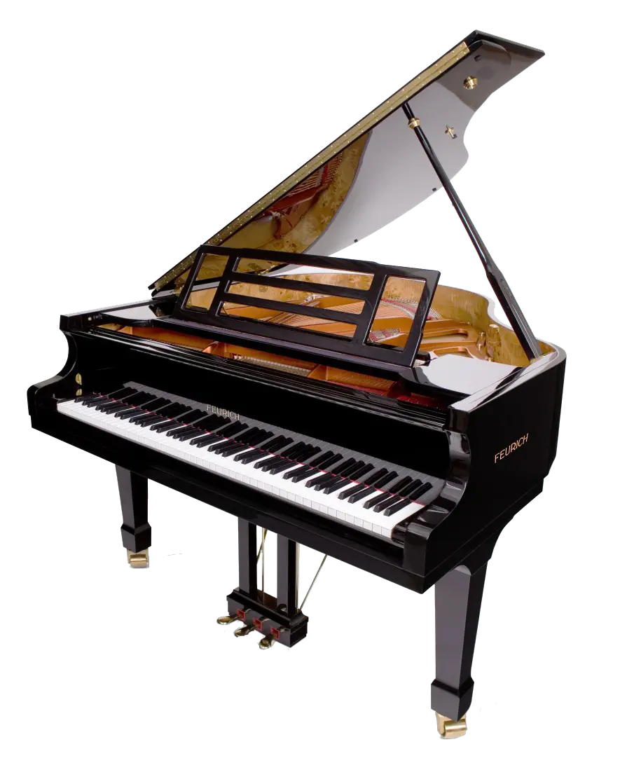 Piano PNG image