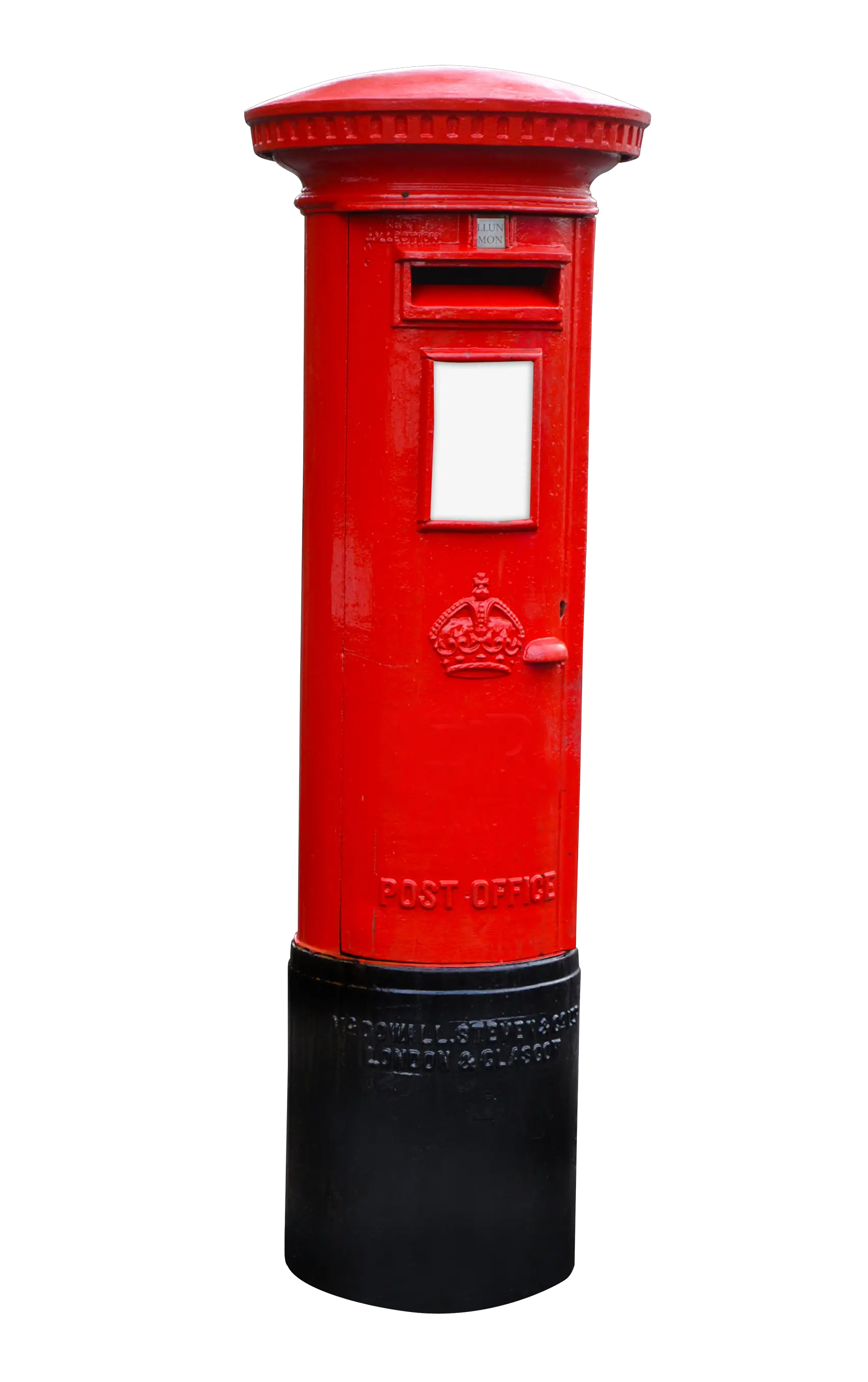 Postbox PNG