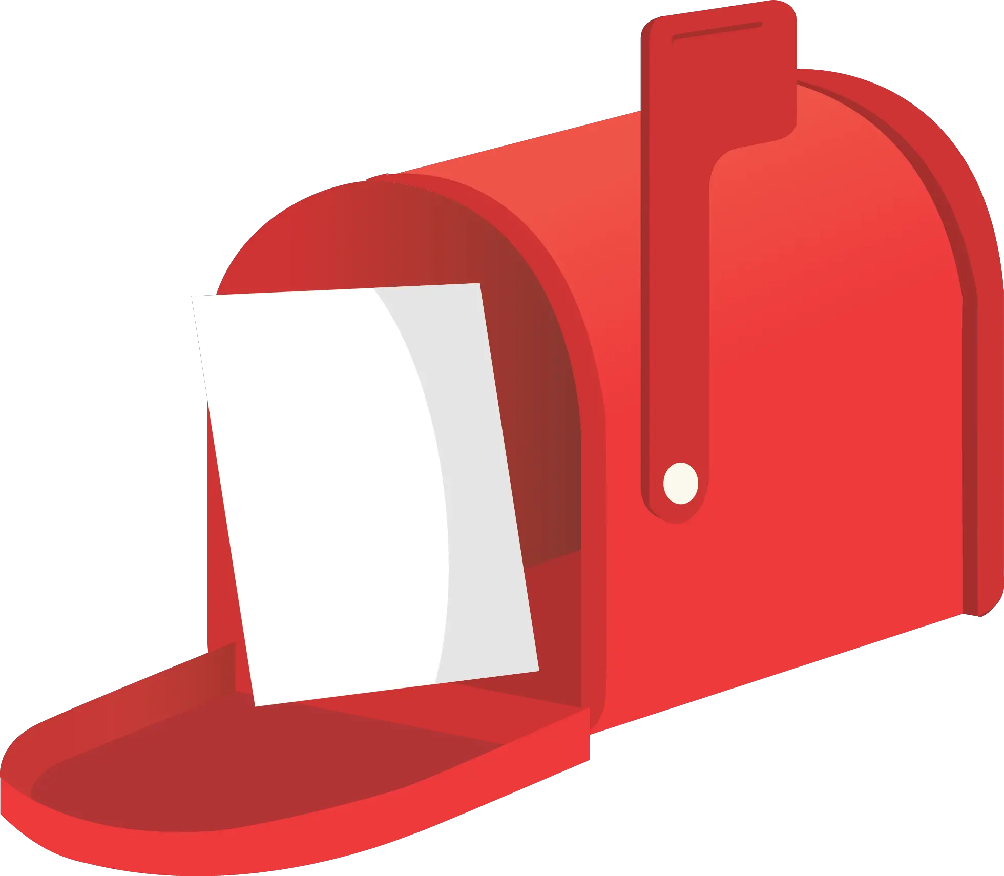 Mailbox PNG