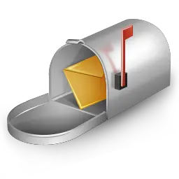 Postbox PNG