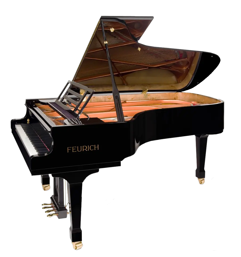 Piano PNG image