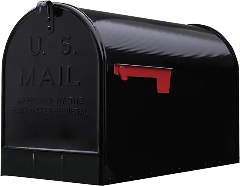 Postbox PNG