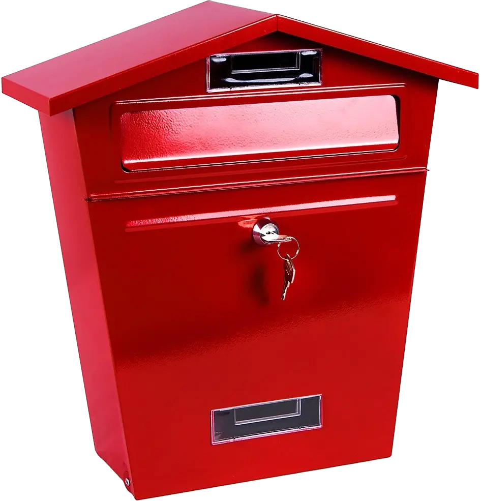 Mailbox PNG