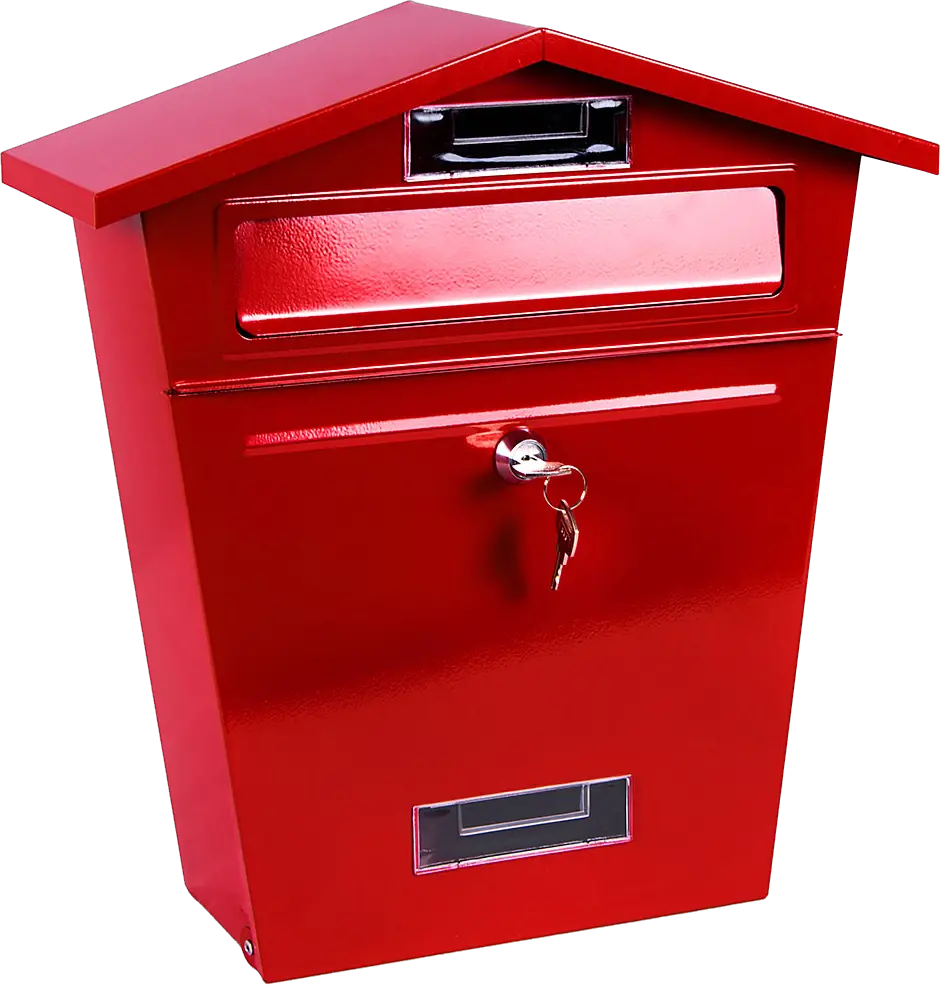 Mailbox PNG