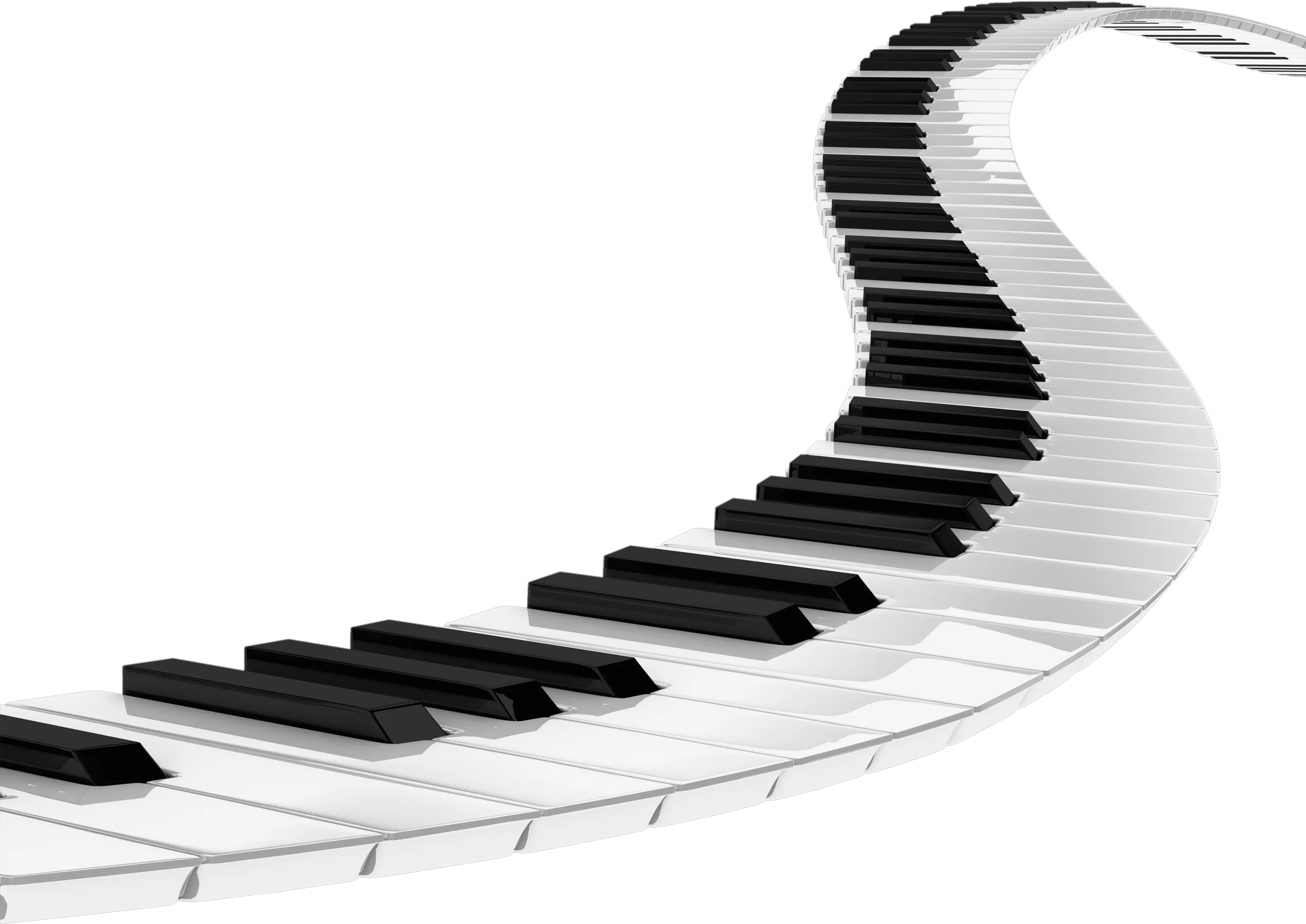 Piano PNG image