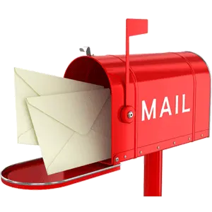 Postbox PNG