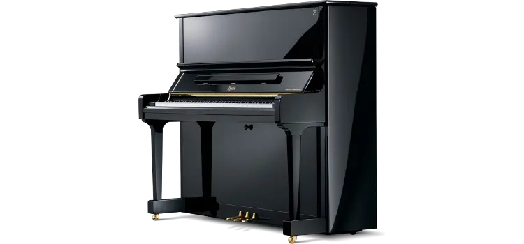 Piano PNG image