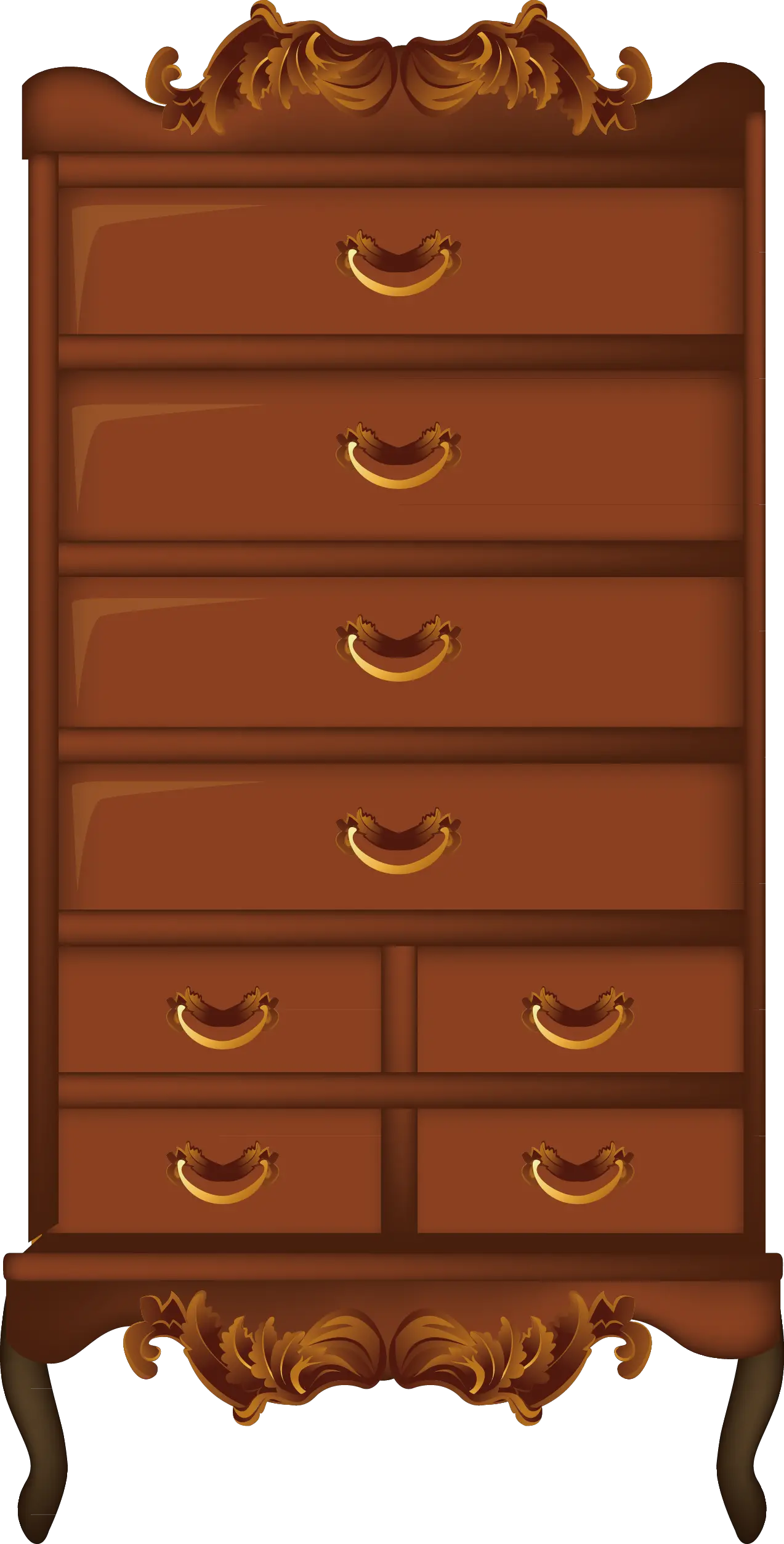 Dresser PNG