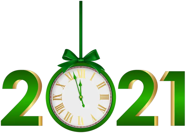 2021 year PNG