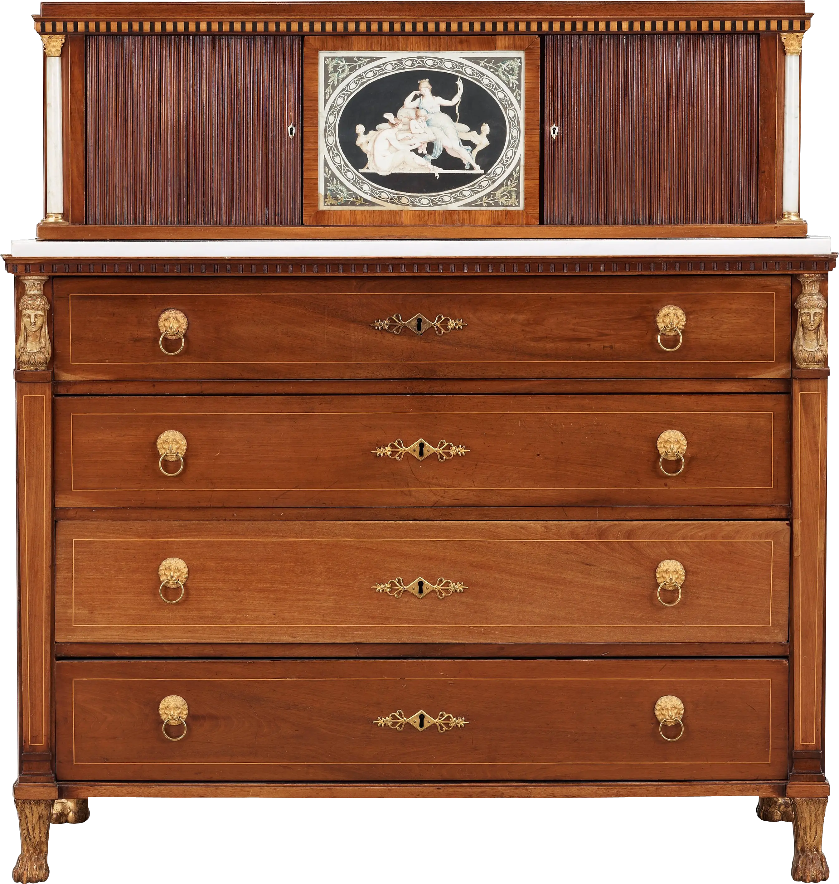 Dresser PNG
