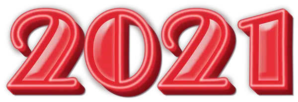2021 year PNG