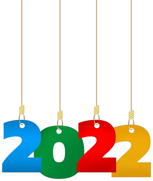 2022 year PNG