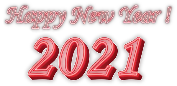 2021 year PNG