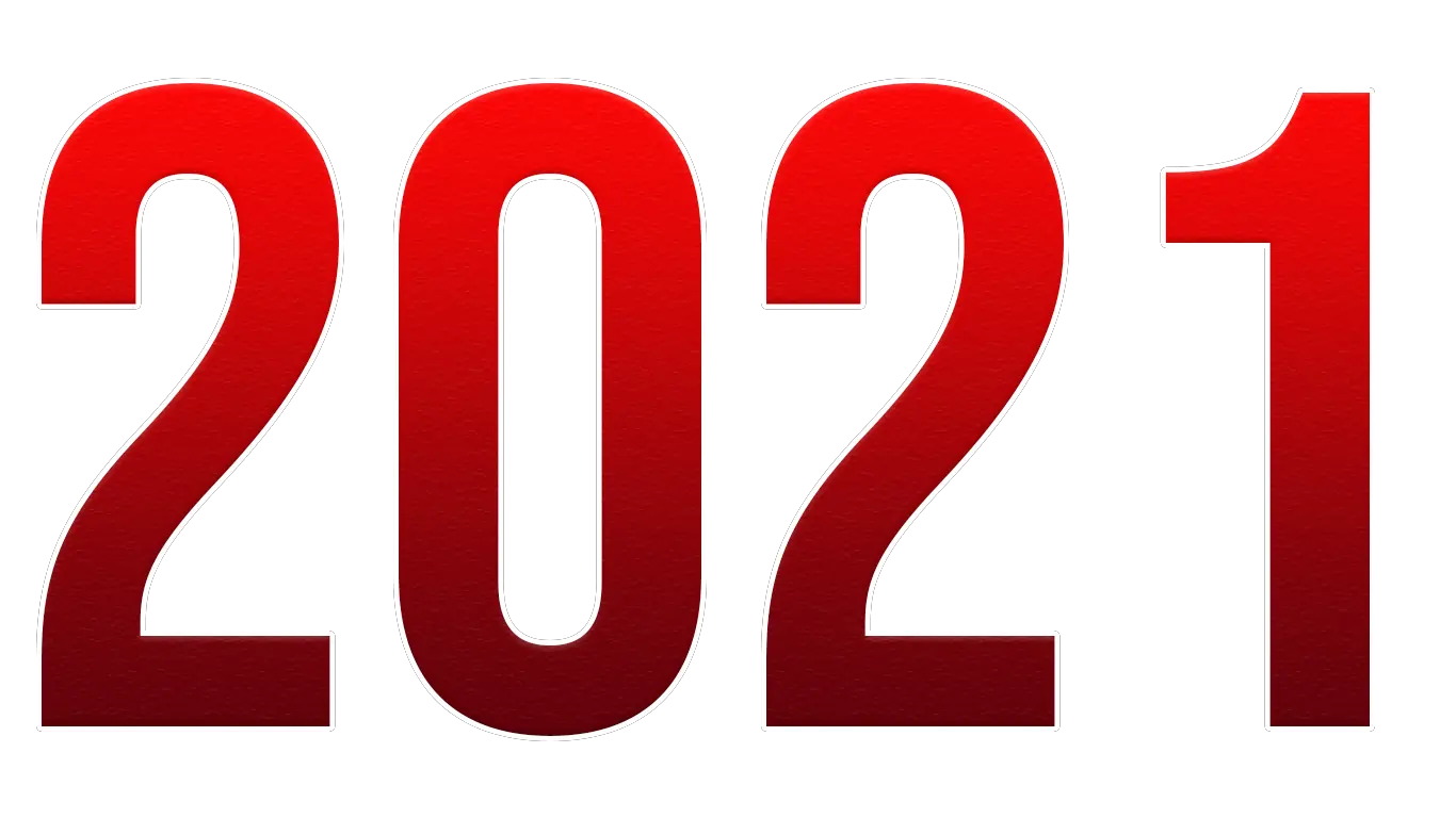 2021 year PNG