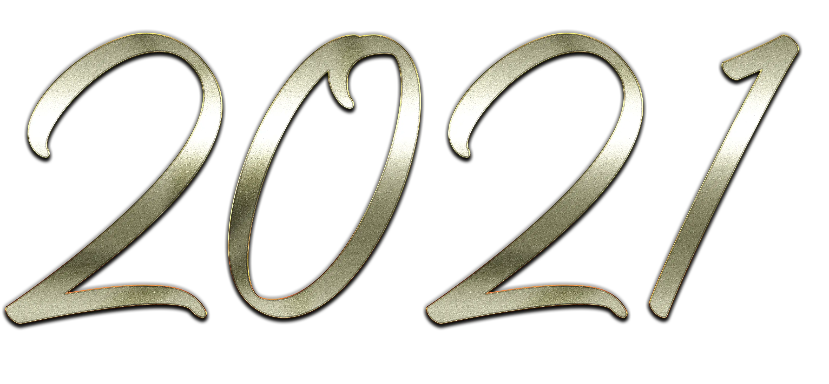 2021 year PNG