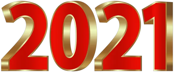 2021 year PNG