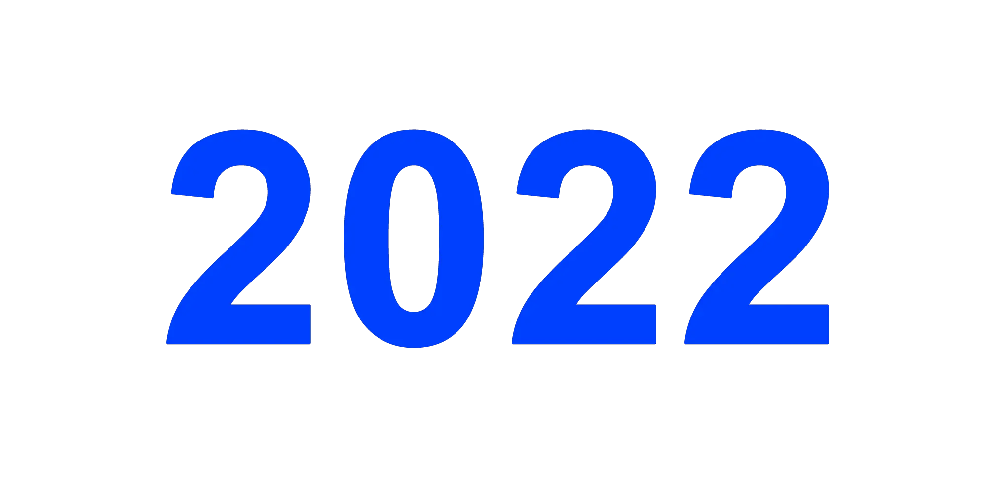 2022 year PNG