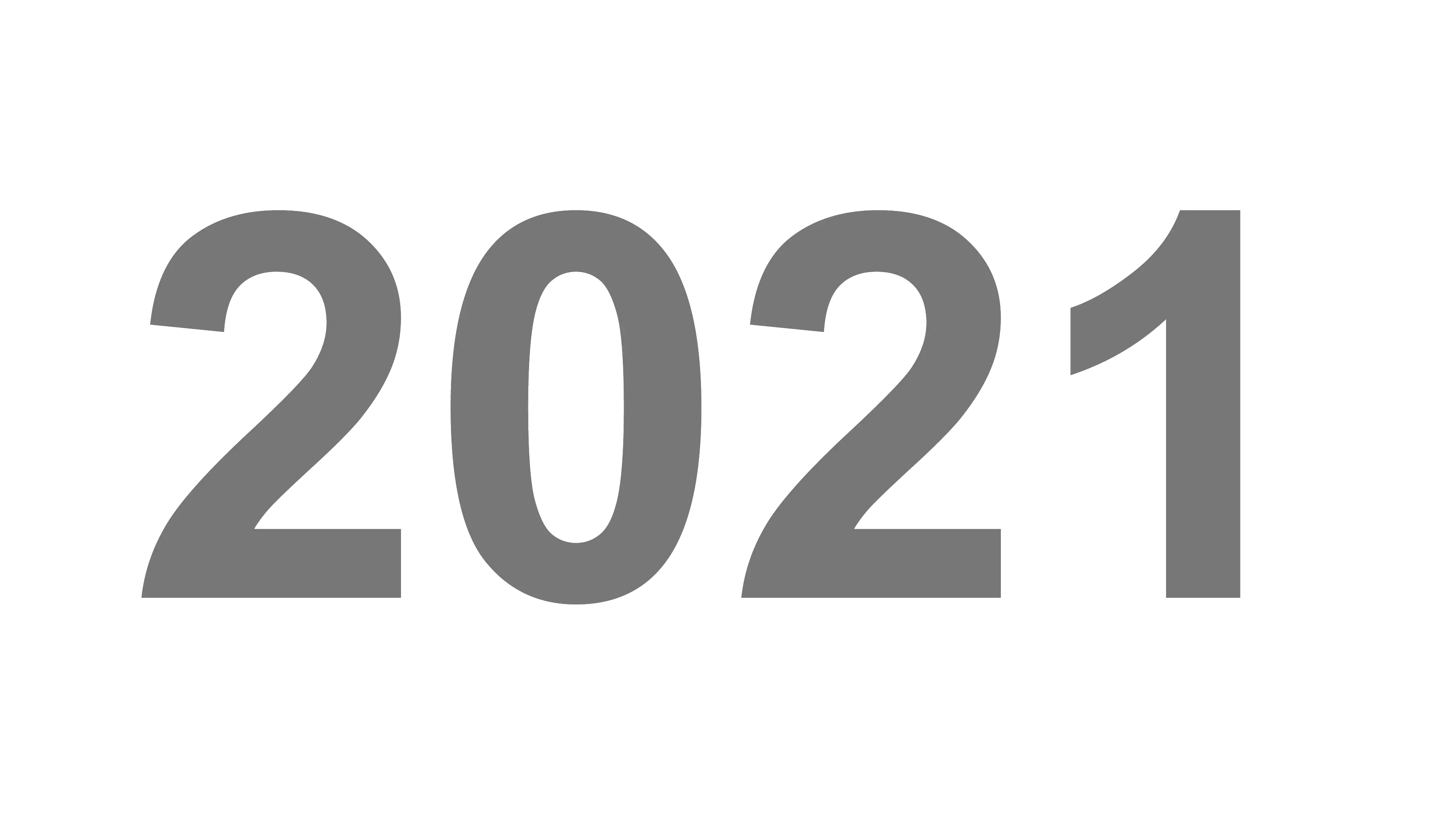 2021 year PNG