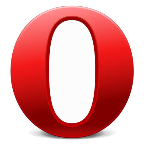 red number 0 PNG