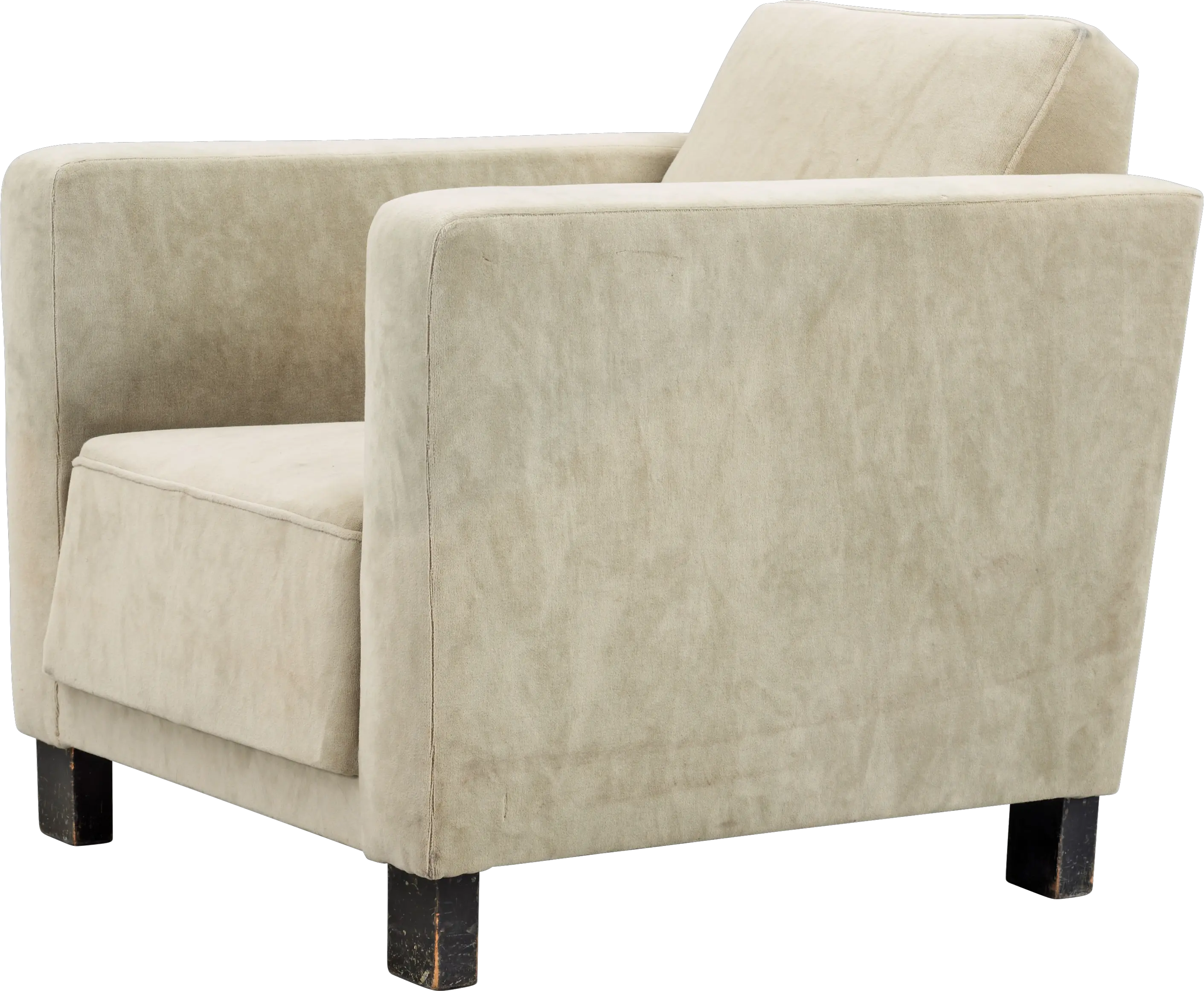 Armchair PNG image