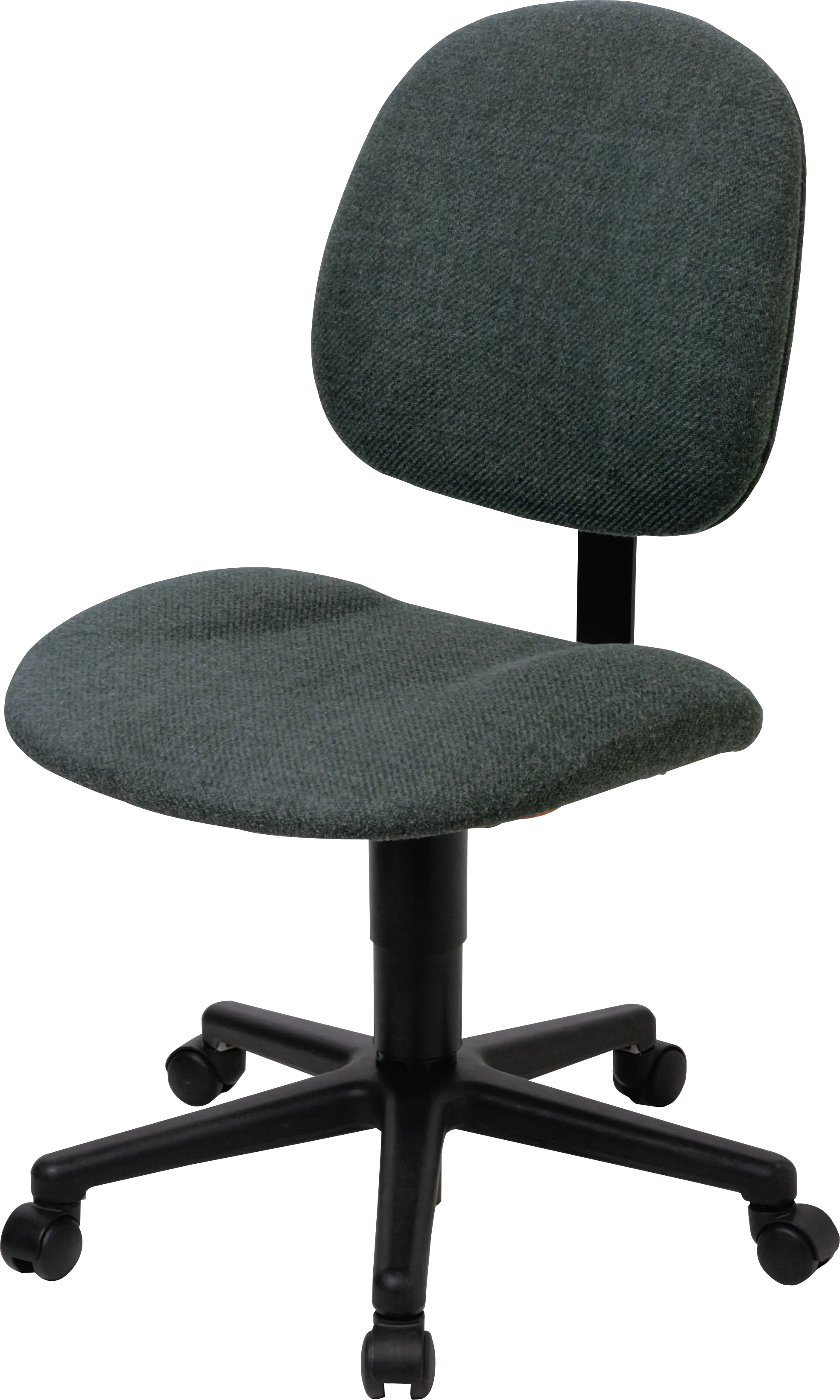 Office chair PNG image