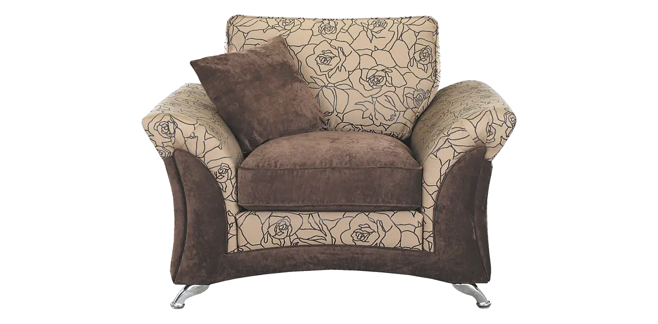 Armchair PNG image