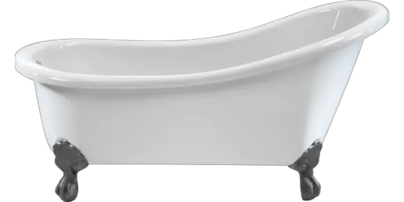 Bathtub PNG