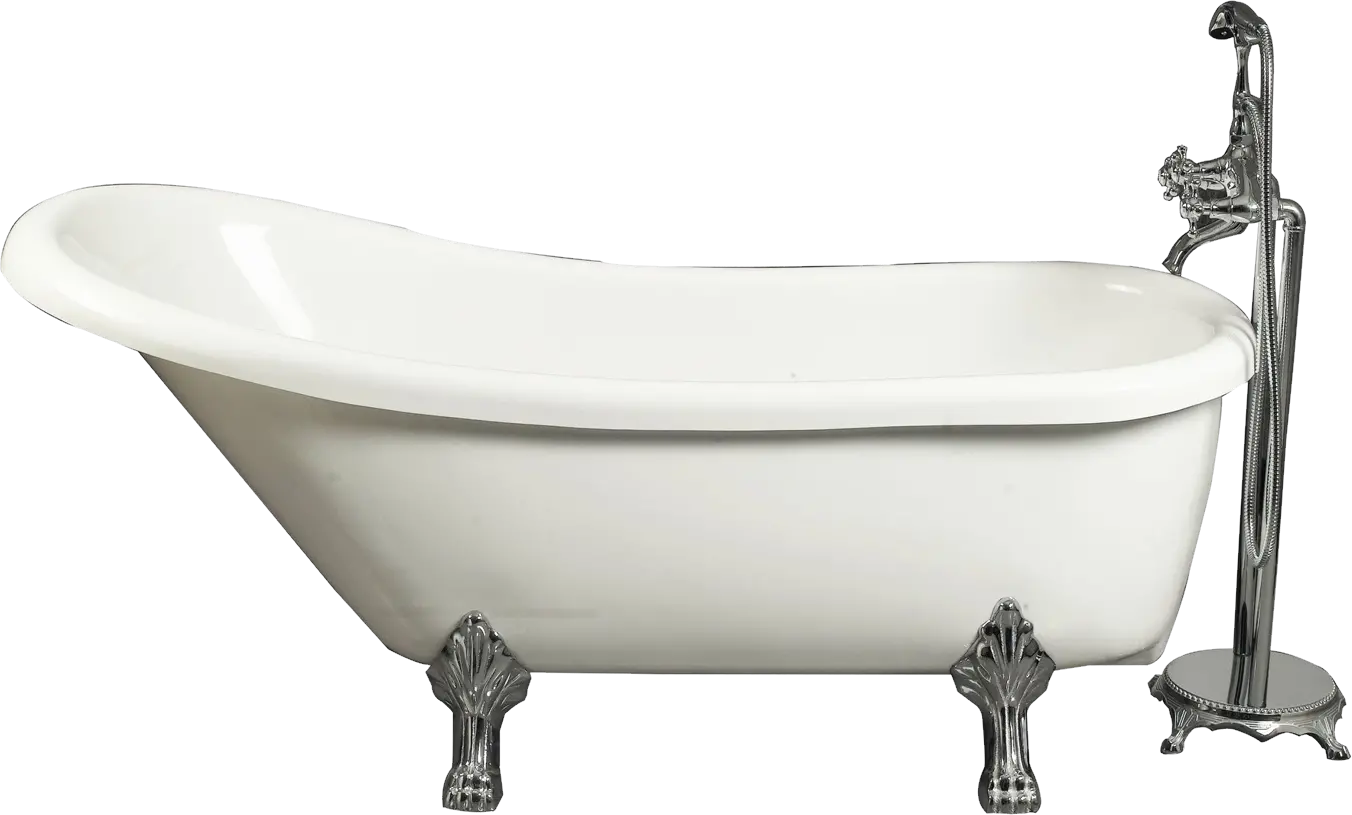 Bathtub PNG