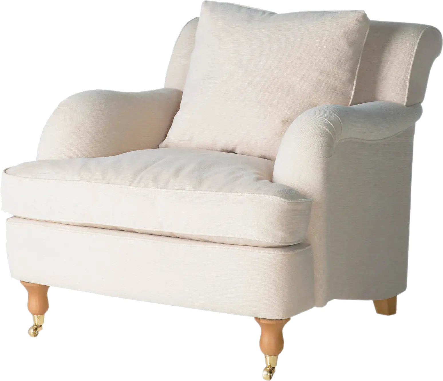 Armchair PNG image