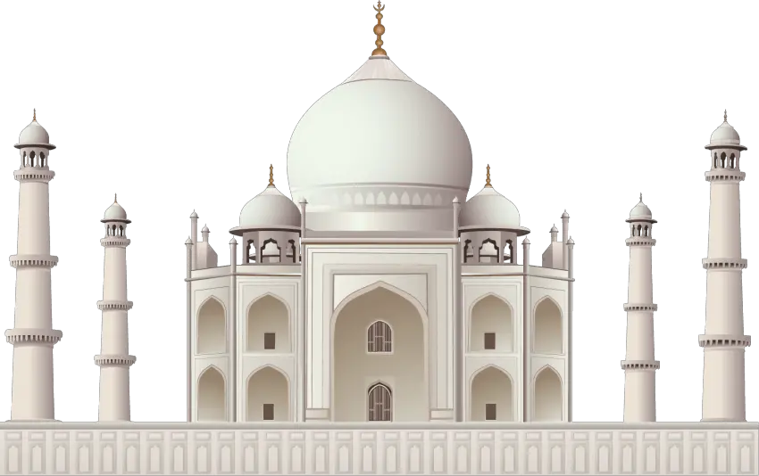 Mosque PNG