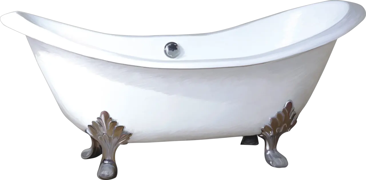Bathtub PNG