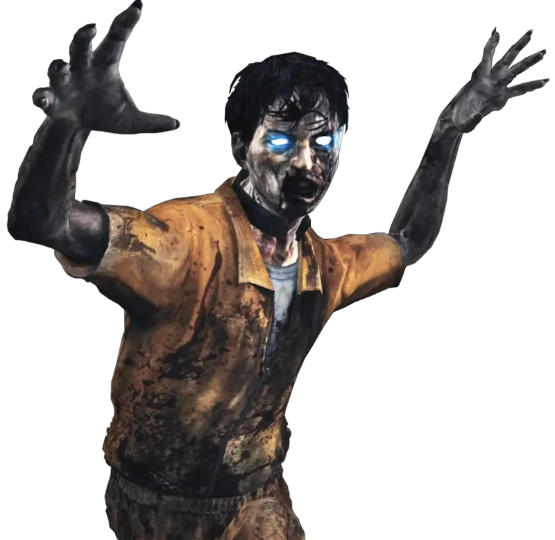 Zombie PNG