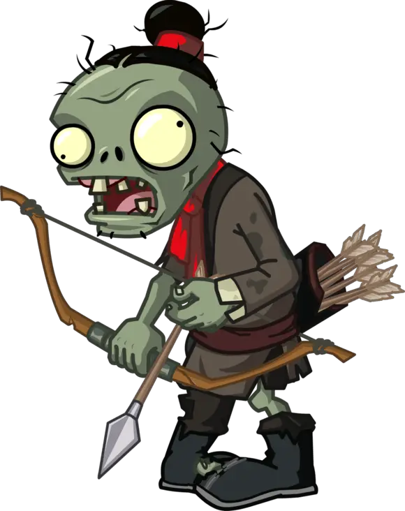 Zombie PNG