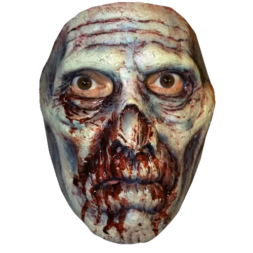 Zombie PNG