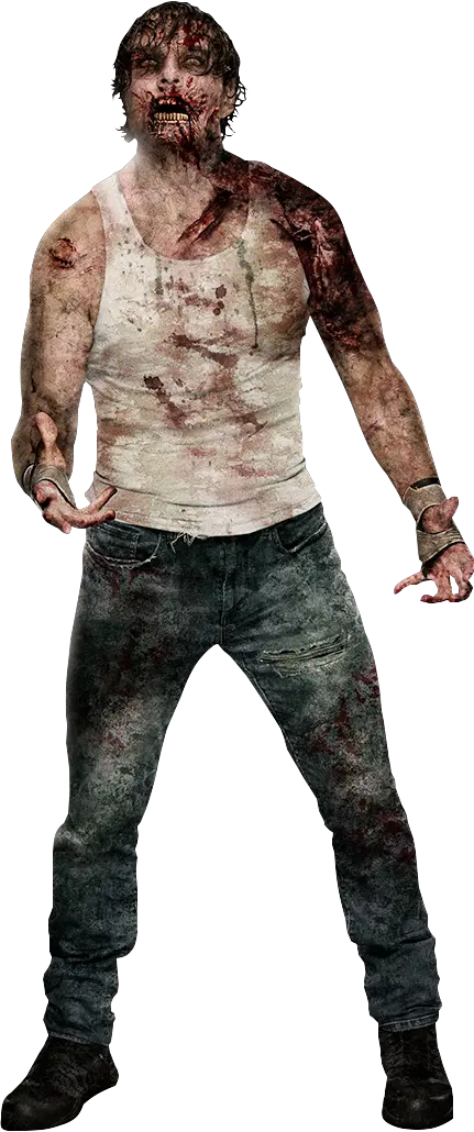 Zombie PNG