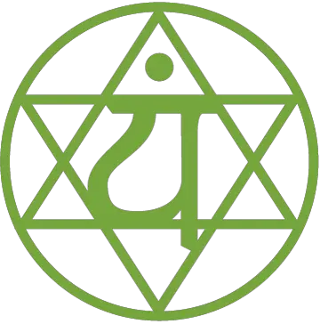 Heart Chakra PNG