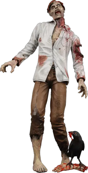 Zombie PNG