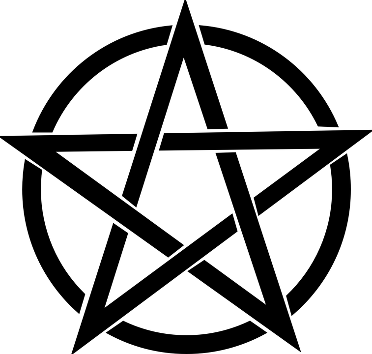 Pentacle PNG