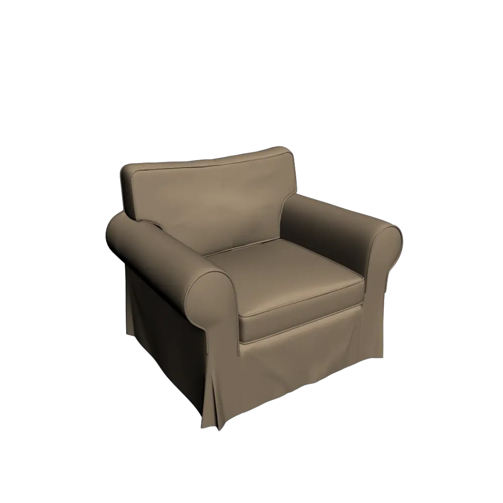 Armchair PNG image