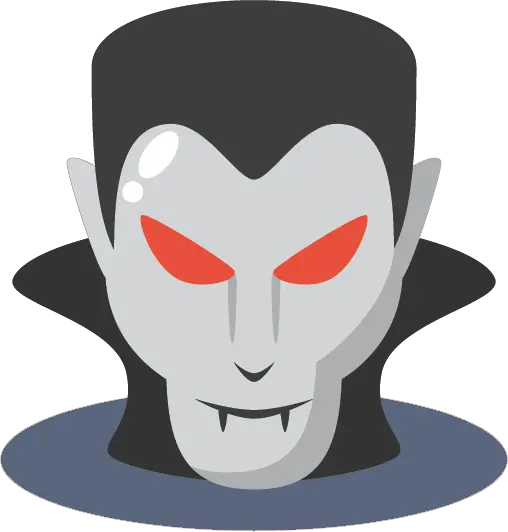 Vampire PNG