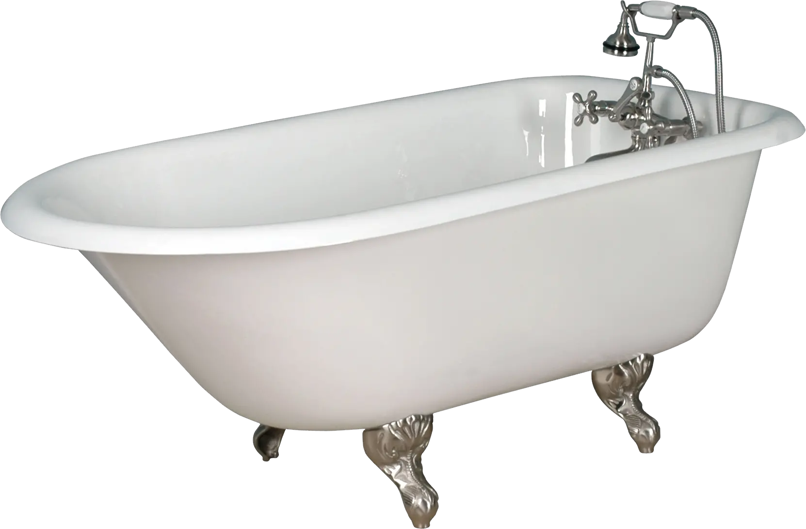 Bathtub PNG